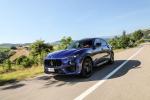 Maserati Levante Trofeo 2018 года (WW)